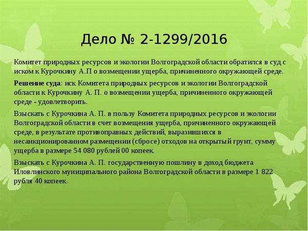 Возмещение вреда как мера ответственности. Принципы возмещения вреда