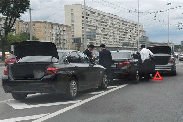 Разъяснение профессионалов по автомобильным авариям