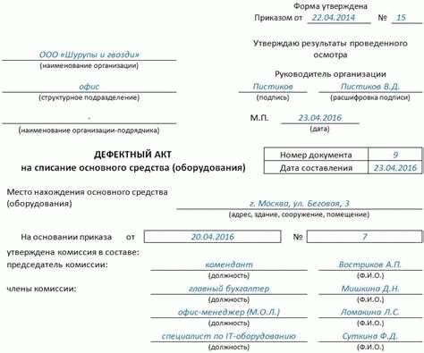 Правила диагностики проблемы