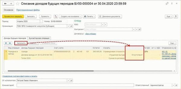 Налоговые последствия при ремонте помещения вместо уплаты арендных платежей