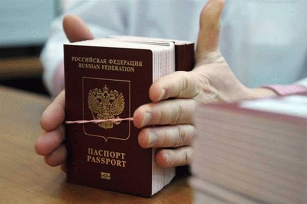 Что нужно знать, заполняя заявление на гражданство РФ?