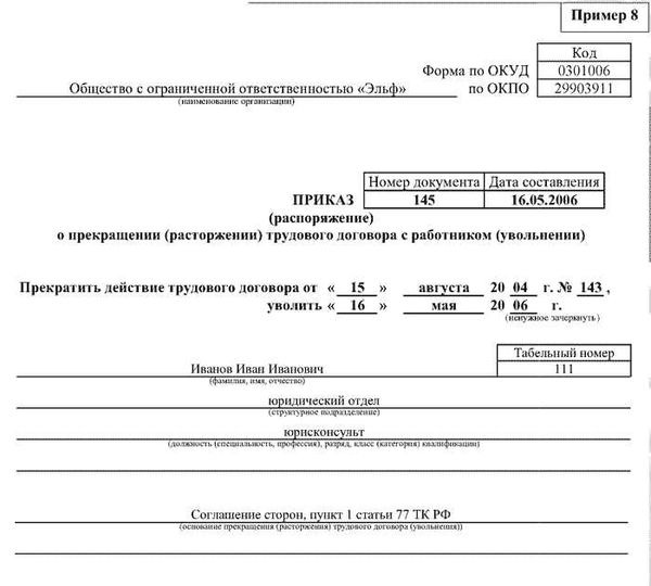 Следствия неправильного оформления восстановления на работе и возможные социальные последствия для сотрудника