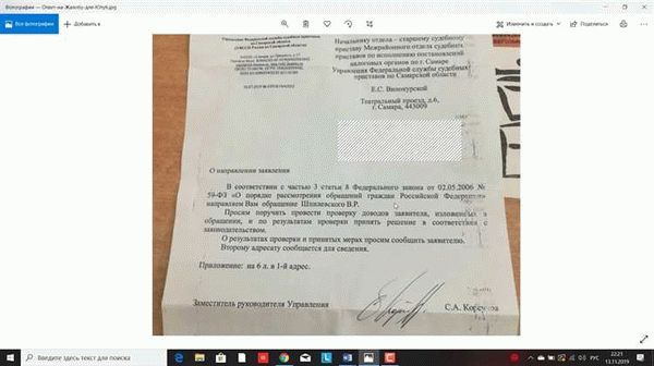 Могут ли приставы описать имущество третьих родственников?