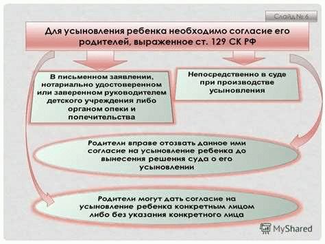 Регистрация и документы