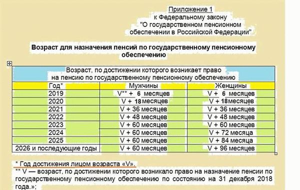 Какие поля необходимо заполнить для получения информации о дате выхода на пенсию через Госуслуги