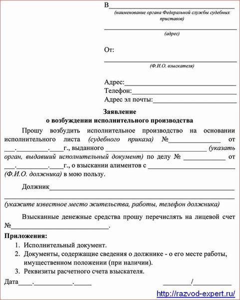 Вопросы и ответы о взыскании средств с заработной платы по исполнительному листу