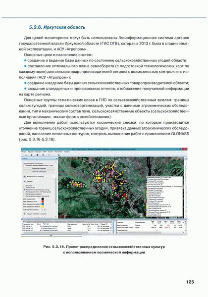 Документы, регламентирующие строительство