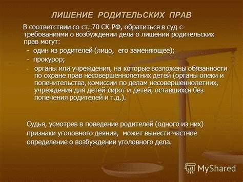 Госпошлина за лишение родительских прав и взыскание алиментов в 2022 - 2024 году