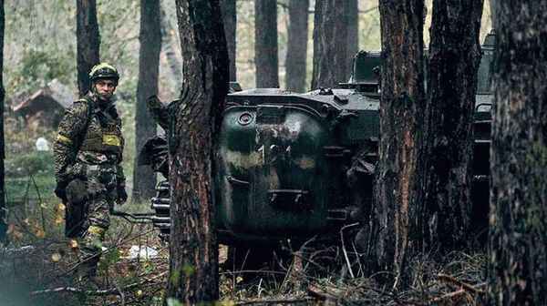 Увольнение военнослужащего из-за болезни