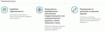 Как получить новое разрешение на оружие после его продления?