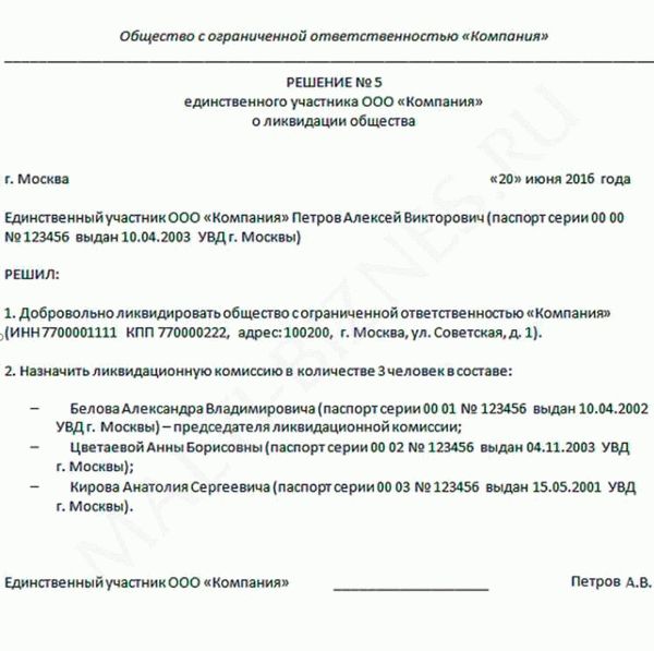 Смена учредителей в ООО — пошаговая инструкция в году: смена участников ООО