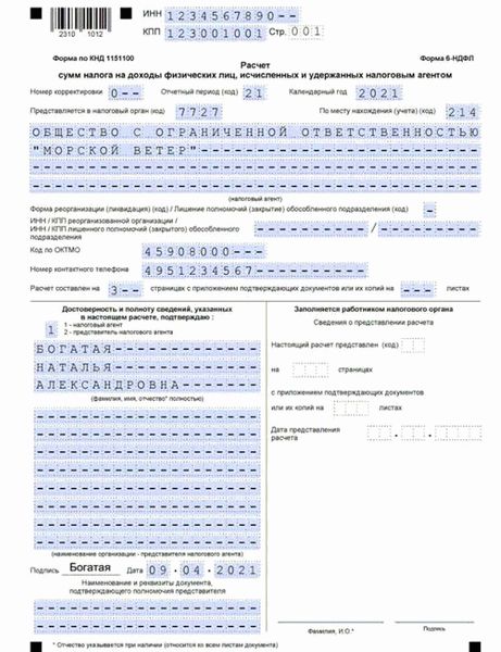 Как сократить время на подготовку к камеральной проверке