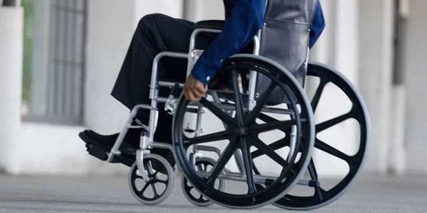 Виды социальной помощи инвалидам